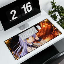 Load image into Gallery viewer, Angel Beats! Mouse Pad (Desk Mat)
