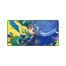 Load image into Gallery viewer, Nejire Hado MHA My Hero Mouse Pad (Desk Mat)
