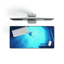 Load image into Gallery viewer, Anime Underwater Mouse Pad (Desk Mat)
