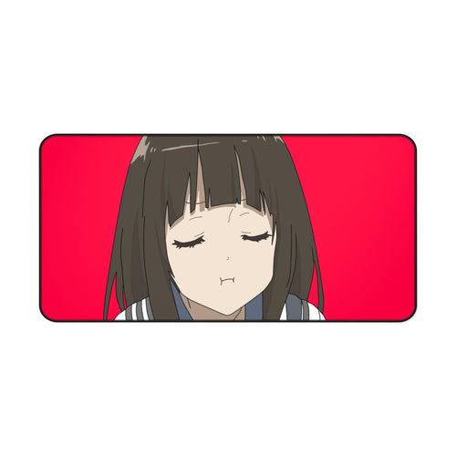 Eru Chitanda Mouse Pad (Desk Mat)