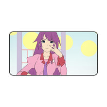 Load image into Gallery viewer, Monogatari (Series) Mouse Pad (Desk Mat)
