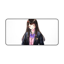 Load image into Gallery viewer, Anime Original Mouse Pad (Desk Mat)
