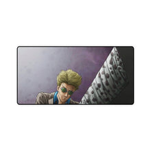 Load image into Gallery viewer, Jujutsu Kaisen Mouse Pad (Desk Mat)
