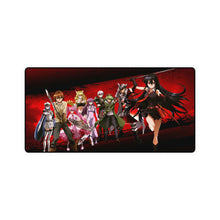 Load image into Gallery viewer, Akame ga Kill! Mouse Pad (Desk Mat)
