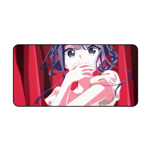 Masamune-kun's Revenge Aki Adagaki Mouse Pad (Desk Mat)