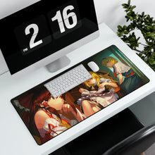 Load image into Gallery viewer, Touhou Mouse Pad (Desk Mat)
