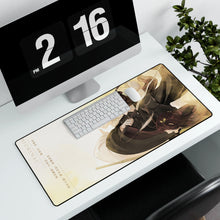 Load image into Gallery viewer, Mo Dao Zu Shi Mouse Pad (Desk Mat) With Laptop
