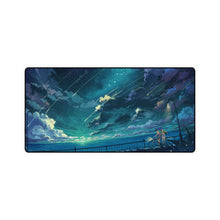 Load image into Gallery viewer, Wander under the stars Mouse Pad (Desk Mat)
