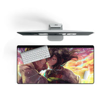 Load image into Gallery viewer, Your Name. Mouse Pad (Desk Mat)
