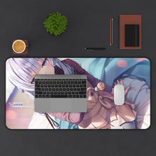 Load image into Gallery viewer, Classroom Of The Elite Mouse Pad (Desk Mat) With Laptop
