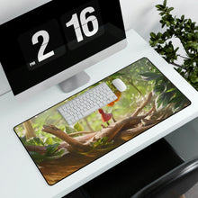 Load image into Gallery viewer, The Secret World Of Arrietty Mouse Pad (Desk Mat)
