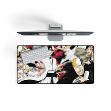 Load image into Gallery viewer, Bleach Espadas &amp; Captains Mouse Pad (Desk Mat)
