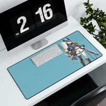 Load image into Gallery viewer, Azur Lane Mouse Pad (Desk Mat)
