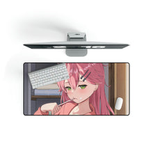 Load image into Gallery viewer, nan Mouse Pad (Desk Mat)
