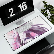 Load image into Gallery viewer, Puella Magi Madoka Magica Mouse Pad (Desk Mat)
