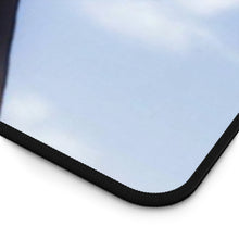 Load image into Gallery viewer, Albedo  (Overlord) Mouse Pad (Desk Mat) Hemmed Edge
