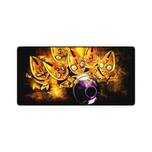 Load image into Gallery viewer, Anime Jojo's Bizarre Adventure Mouse Pad (Desk Mat)
