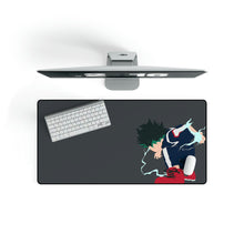 Load image into Gallery viewer, Izuku Midoriya, Minimalist, [My Hero Academia], Mouse Pad (Desk Mat)
