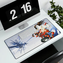 Load image into Gallery viewer, Ride Back Mouse Pad (Desk Mat)
