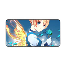 Load image into Gallery viewer, Anime Original Mouse Pad (Desk Mat)
