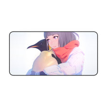 Load image into Gallery viewer, Anime Original Mouse Pad (Desk Mat)
