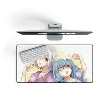 Load image into Gallery viewer, Tokyo Ghoul:re Mouse Pad (Desk Mat)
