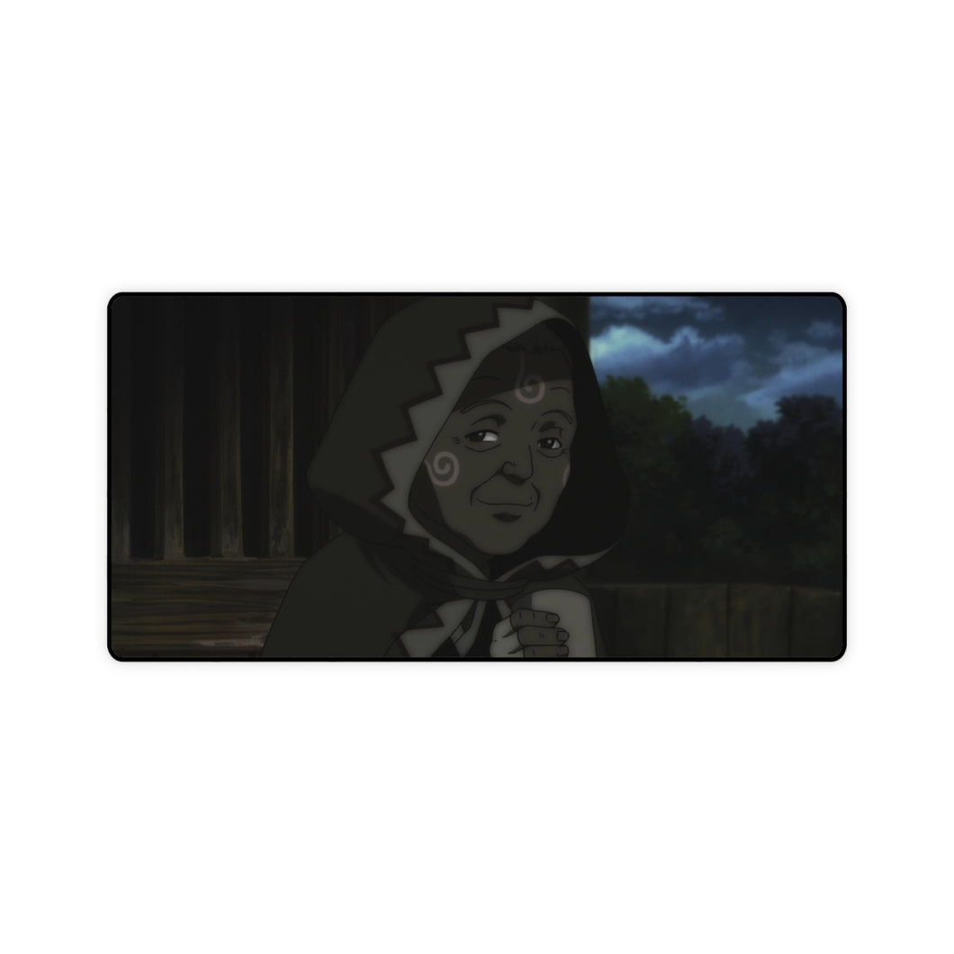 Anime Blade Of The Immortal Mouse Pad (Desk Mat)