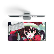 Load image into Gallery viewer, True Tears Mouse Pad (Desk Mat)
