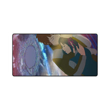 Load image into Gallery viewer, Your Name. Mouse Pad (Desk Mat)
