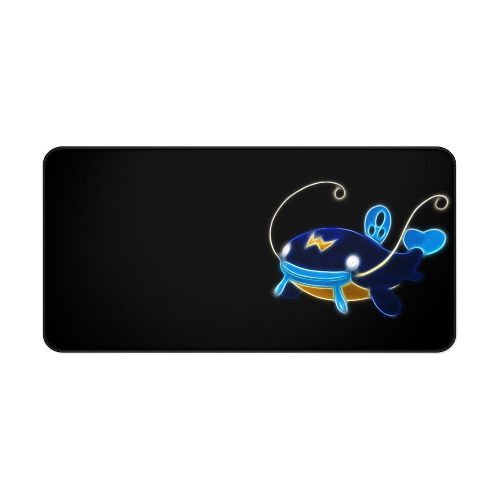 Anime Pokémon Mouse Pad (Desk Mat)