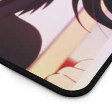 Load image into Gallery viewer, Love, Chunibyo &amp; Other Delusions Rikka Takanashi Mouse Pad (Desk Mat) Hemmed Edge
