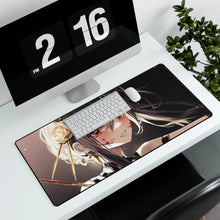 Load image into Gallery viewer, Yor Forger Spy x Family Mouse Pad (Desk Mat)
