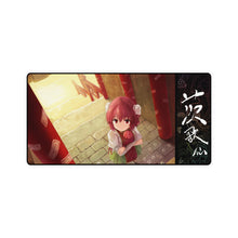 Load image into Gallery viewer, Touhou Mouse Pad (Desk Mat)
