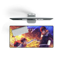 Load image into Gallery viewer, Your Name. Mouse Pad (Desk Mat)
