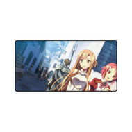 Sword Art Online Mouse Pad (Desk Mat)