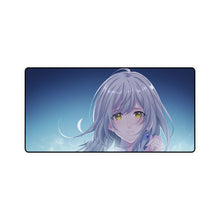 Load image into Gallery viewer, Hitomi Tsukishiro Mouse Pad (Desk Mat)
