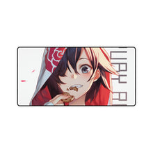 Load image into Gallery viewer, Anime RWBY Mouse Pad (Desk Mat)
