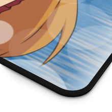Load image into Gallery viewer, Oreimo Kirino Kousaka Mouse Pad (Desk Mat) Hemmed Edge
