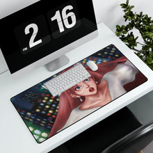 Load image into Gallery viewer, Belle (2021) Mouse Pad (Desk Mat)
