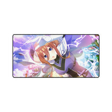 Load image into Gallery viewer, Miku Nakano Mouse Pad (Desk Mat)
