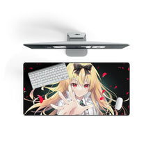 Load image into Gallery viewer, Arifureta Shokugyou de Sekai Saikyou Mouse Pad (Desk Mat)
