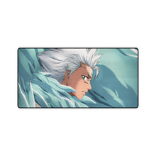Load image into Gallery viewer, Anime Bleach Mouse Pad (Desk Mat)
