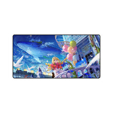 Load image into Gallery viewer, In A Worderful World Mouse Pad (Desk Mat)
