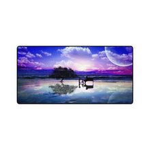 Load image into Gallery viewer, Anime Your Lie in April Mouse Pad (Desk Mat)

