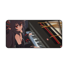 Load image into Gallery viewer, Anime Music Mouse Pad (Desk Mat)
