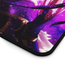 Load image into Gallery viewer, Date A Live Mouse Pad (Desk Mat) Hemmed Edge
