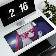 Load image into Gallery viewer, Date A Live Mouse Pad (Desk Mat) With Laptop
