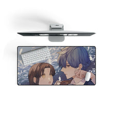 Load image into Gallery viewer, Fate/Grand Order Mouse Pad (Desk Mat)
