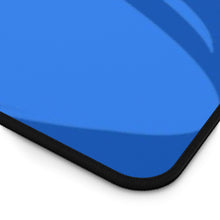 Load image into Gallery viewer, Nagi No Asukara Mouse Pad (Desk Mat) Hemmed Edge
