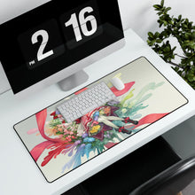 Load image into Gallery viewer, Touhou Mouse Pad (Desk Mat)
